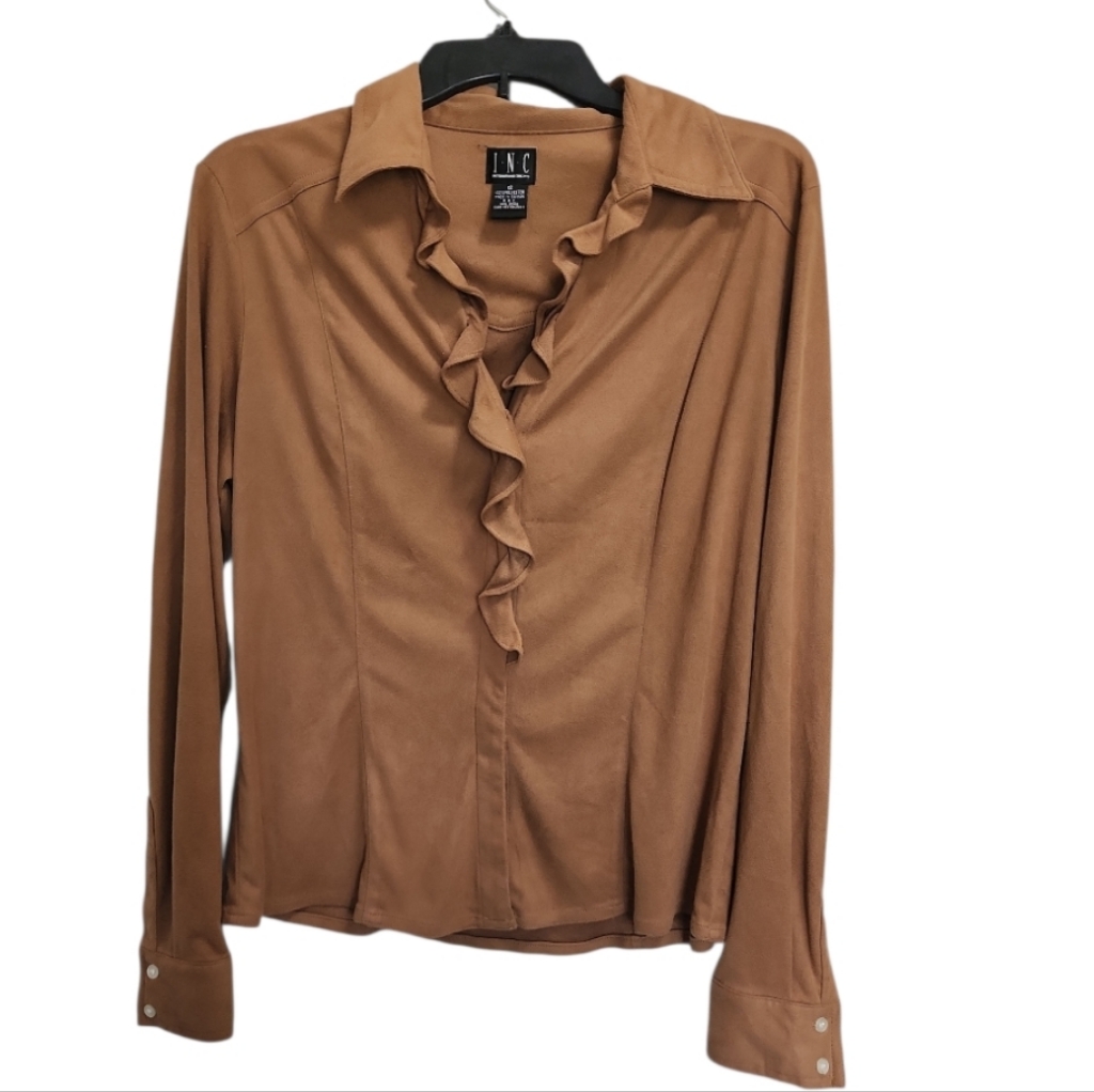 Preowned Inc Blouse Preowned Inc Blouse